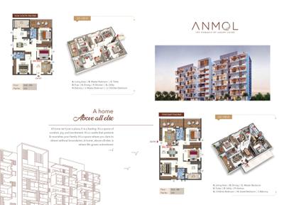 PVR Anmol Brochure 16