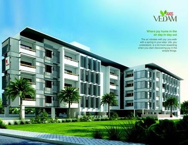 Axis Vedam Brochure 2