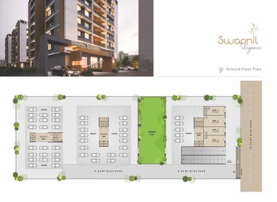 Panth Swapnil Elegance Brochure 4