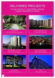 Central Park Cerise Floors Brochure 2