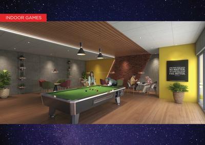 Triaa Kosmic Kourtyard Phase 2 Brochure 16