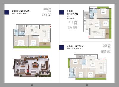Balraj Heritage Brochure 15