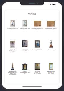 Casagrand Lorenza Brochure 95