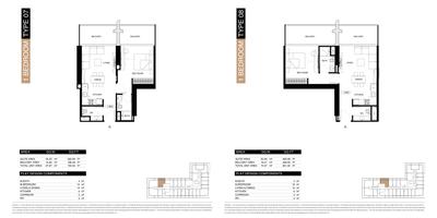 Binghatti Starlight Brochure 34