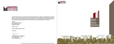 Master Classic Residency Brochure 1