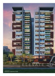 Bharathi Lake Woods Brochure 20