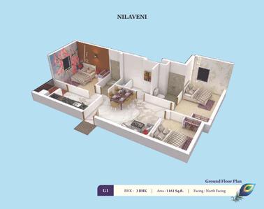 DAC DAC Nilamathi and Nilaveni Brochure 11