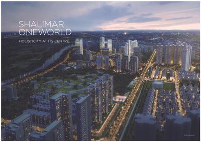 Shalimar Business District Tower 1 Brochure 27
