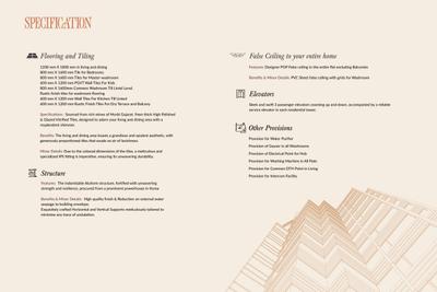 Varma Infinity Evana Brochure 17