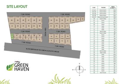 Ruby Green Haven Brochure 4