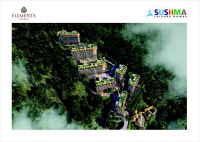 Sushma Elementa Brochure 3
