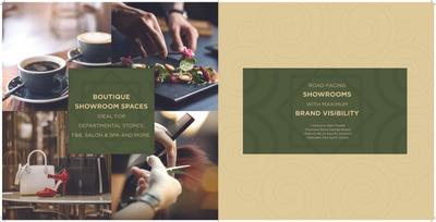 Triveni Grande Brochure 16