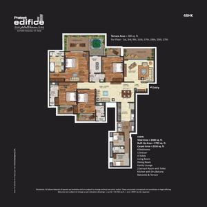 Prateek Edifice Brochure 21