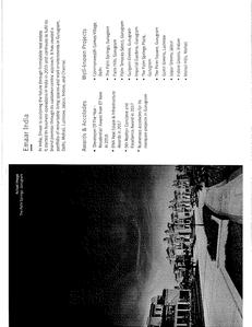 Emaar Mohali Hills Plot Brochure 8