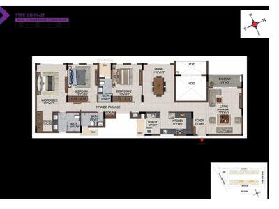 Casagrand Amethyst Brochure 75