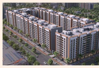 Nirvana Viman Nagar Phase 1 Brochure 6