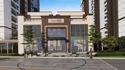 Aparna Maple Brochure 10