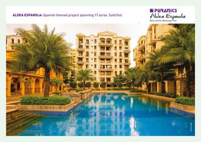 Puraniks Abitante Fiore Phase 2C Brochure 3