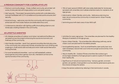 Casagrand Regal Brochure 16