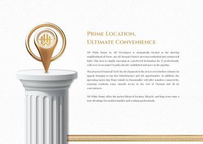 MP The White House Brochure 8