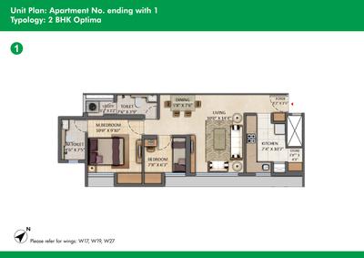 Lodha Amara Brochure 19