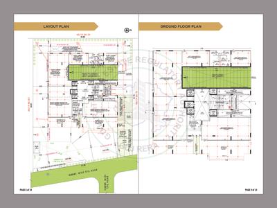 Image of 3870 Sq.ft 4 BHK Apartment / Flat for sale in Swojas The Evara, Science City, Ahmedabad for Rs. 17200000