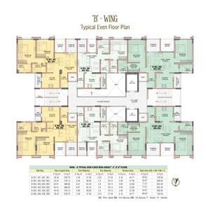 Vrindavan Heights Phase II Brochure 11