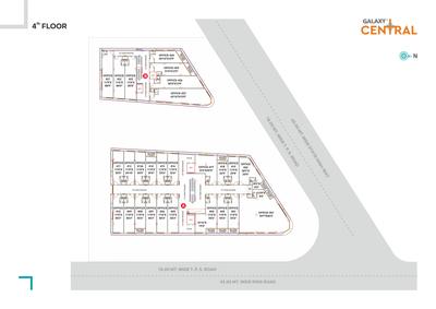 Galaxy Central Brochure 7