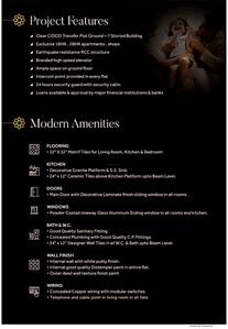 Bhaveshwar Oasis Brochure 2