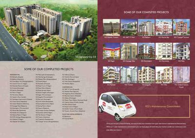 KG Earth Homes Brochure 14