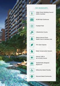 Adarsh Greens Brochure 7