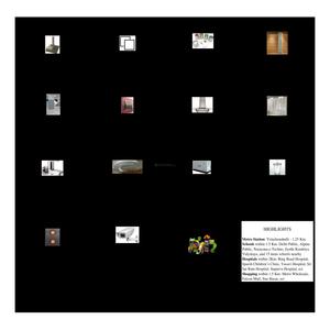 Milestone Lake Front Brochure 2