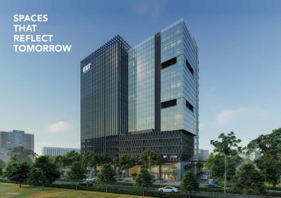 Kohinoor World Tower Phase 1 Brochure 21