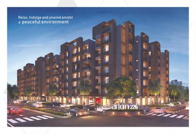 Jaydee Arjun 226 Phase 2 Brochure 20