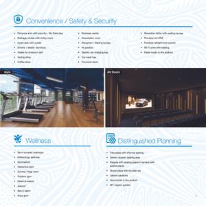 Casagrand Zenith Brochure 9