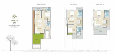 Vrundavan Willows Brochure 10
