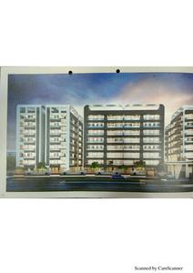 Vision Jumeirah Park Brochure 2