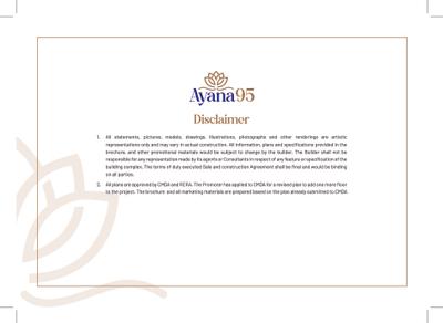 Ayana 95 Brochure 9