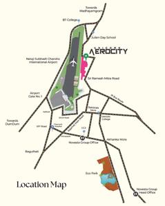 Unicorn Aerocity Brochure 7