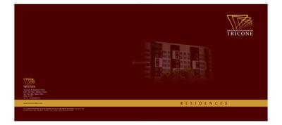 Tricone Towers Brochure 1