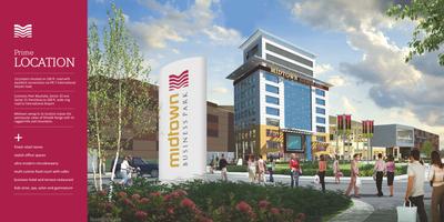 Gulmohar Midtown Business Park Brochure 5