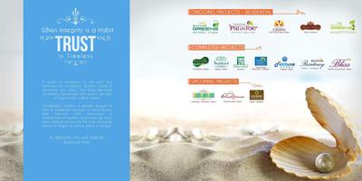 Unity Mayfair Utsav Brochure 16