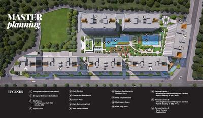 Tayal K Pune Bavdhan Brochure 6