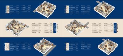 Sree Adithya Lotus Park Brochure 6