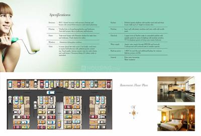 Prithvi Lifestyle Brochure 9