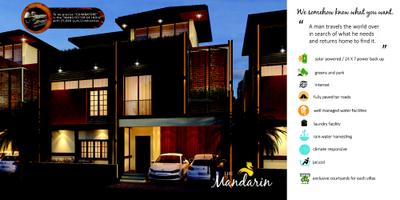 The Mandarin Brochure 9