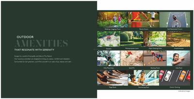 Omaxe The Resort Brochure 26