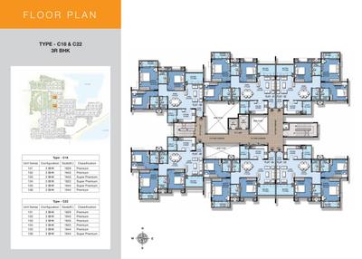 Puravankara Windermere Brochure 17