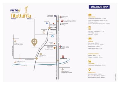 Tilottama Brochure 4