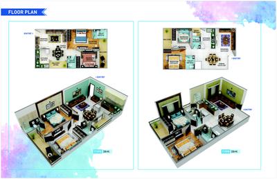 Shrida Residency Brochure 4
